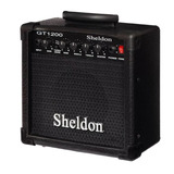 Amplificador Guitarra Cubo Gt1200