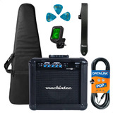 Amplificador Guitarra Custo Beneficio