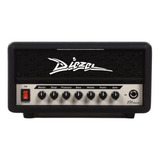 Amplificador Guitarra Diezel Vh