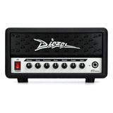 Amplificador Guitarra Diezel Vh