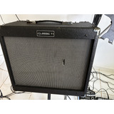 Amplificador Guitarra Giannini Classic