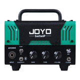 Amplificador Guitarra Joyo Atomic Bantamp 20w Vox Style