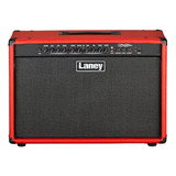 Amplificador Guitarra Laney Lx120rtwin