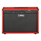 Amplificador Guitarra Laney Lx120rtwin