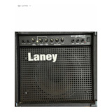 Amplificador Guitarra Laney Made
