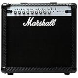 Amplificador Guitarra Marshall Carbon