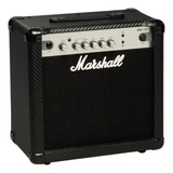 Amplificador Guitarra Marshall Mg15cf