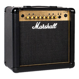 Amplificador Guitarra Marshall Mg15gfx