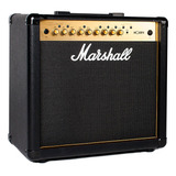 Amplificador Guitarra Marshall Mg50fx