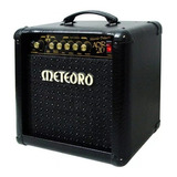 Amplificador Guitarra Meteoro Atomic Drive 20 Adr 20w Bivolt