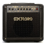 Amplificador Guitarra Meteoro Atomic Drive 20w Reverb