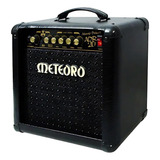 Amplificador Guitarra Meteoro Atomic