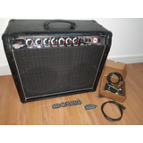 Amplificador Guitarra Meteoro Nitrous