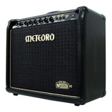 Amplificador Guitarra Meteoro Nitrous