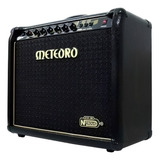 Amplificador Guitarra Meteoro Nitrous