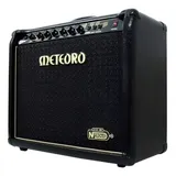 Amplificador Guitarra Meteoro Nitrous