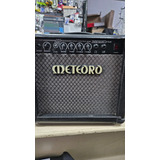 Amplificador Guitarra Meteoro Nitrous