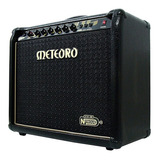 Amplificador Guitarra Meteoro Nitrous Gs 160 ELG - Cubo
