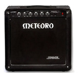 Amplificador Guitarra Meteoro Space