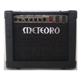 Amplificador Guitarra Meteoro Space