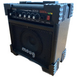 Amplificador Guitarra Moug Gs10
