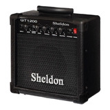 Amplificador Guitarra Sheldon Gt