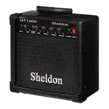 Amplificador Guitarra Sheldon Gt