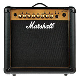 Amplificador Guitarra Transistor Marshall