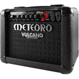 Amplificador Guitarra Violao Meteoro