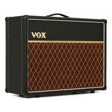 Amplificador Guitarra Vox Ac30