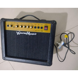 Amplificador Guitarra Warm Music