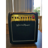 Amplificador Guitarra Warm Music