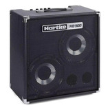 Amplificador Hartke Hd 500 Hd Bass Combo 2x10 500 Watts