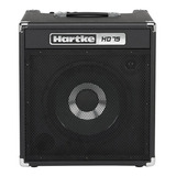 Amplificador Hartke Hd Series Hd75 Para Baixo De 75w Cor Preto 100v - 120v