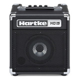 Amplificador Hartke Hd15 6