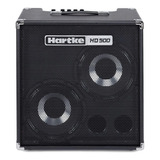 Amplificador Hartke Hd500 2x10