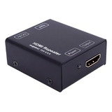 Amplificador Hdmatters Hdmi 2