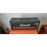 Amplificador Head Guitarra Marshall Jcm 2000 Dsl 100.