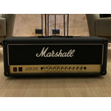 Amplificador Head Marshall Jcm 900 100w Hgdr - 1996 110v