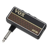 Amplificador Headphone Vox Amplug