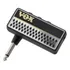 Amplificador Headphone Vox Amplug Lead Ap2-ld - Original