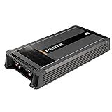 Amplificador Hertz Mille Power
