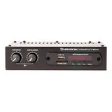 Amplificador Integrado Hayonik Compact