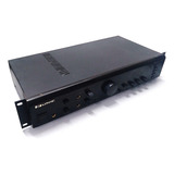 Amplificador Integrado Mixer Unic