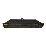 Amplificador Integrado Unic Ac