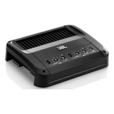 Amplificador Jbl Gto804ez 400w