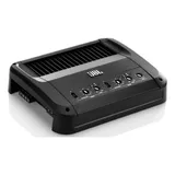 Amplificador Jbl Gto804ez 400w