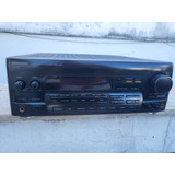 Amplificador Kenwood A85 Excelente