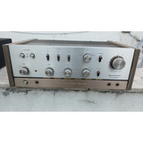 Amplificador Kenwood Ka 6004