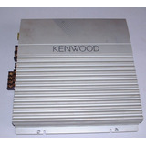 Amplificador Kenwood Kac 846